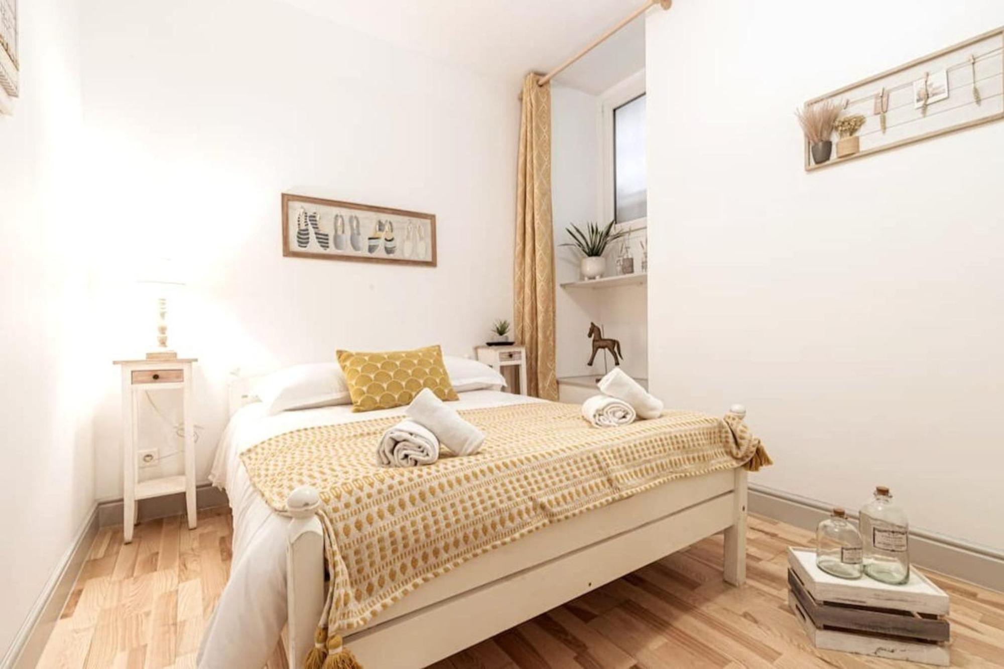 Appartement Gallieni - Superb & Unique In Center